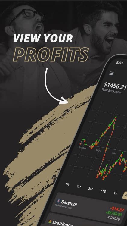 sports betting tracking software|Vault: Bet Tracker & GroupChat 12+ .